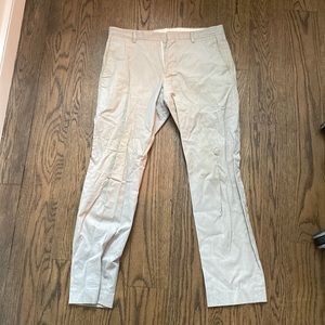 Jcrew Ludlowe Suit pants